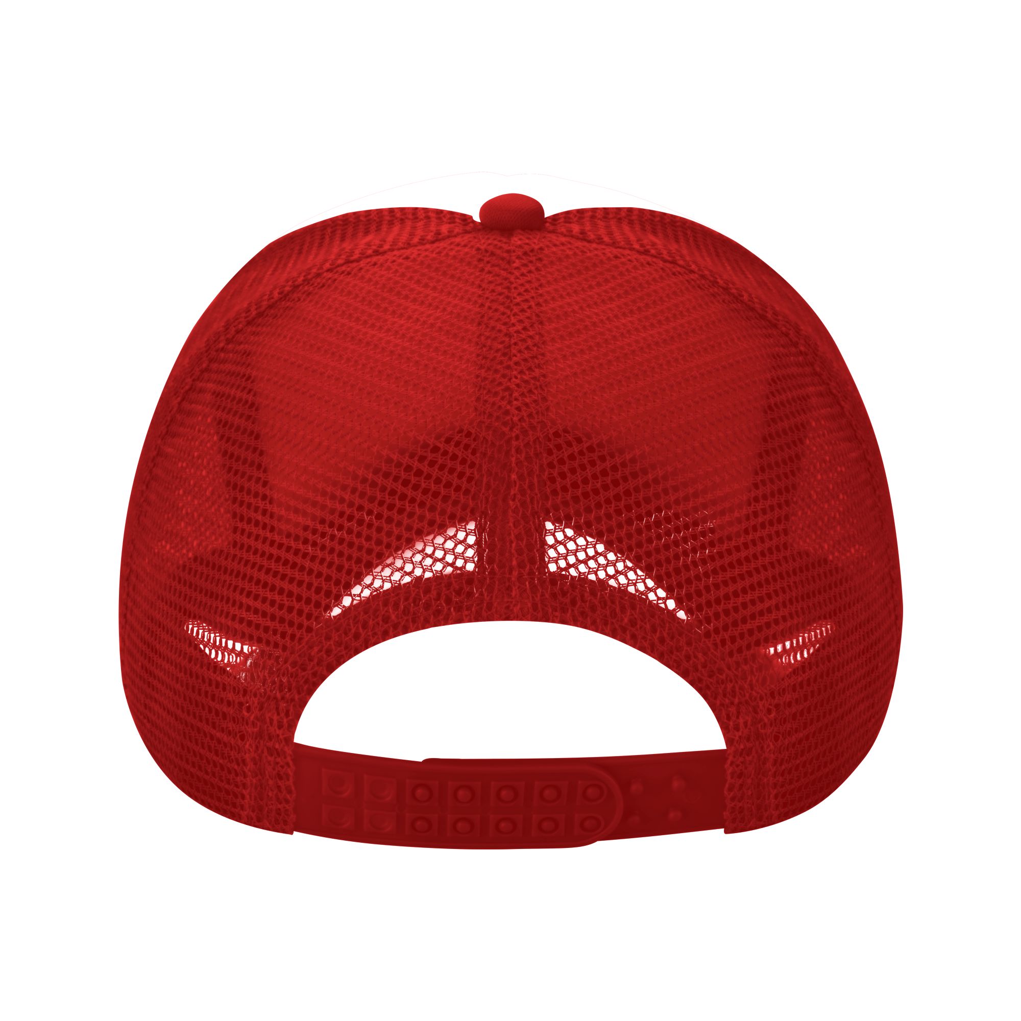 team rocket logo letter R POKE - Trucker Cap Mesh recensie en prijs