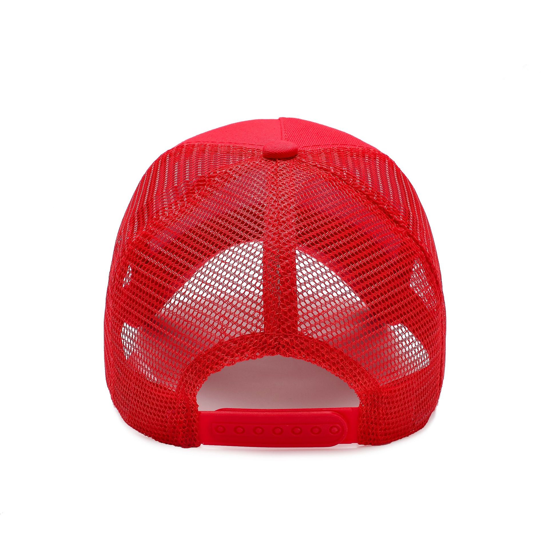Children Cotton Trucker Hat Fo - Trucker Cap Mesh recensie en prijs