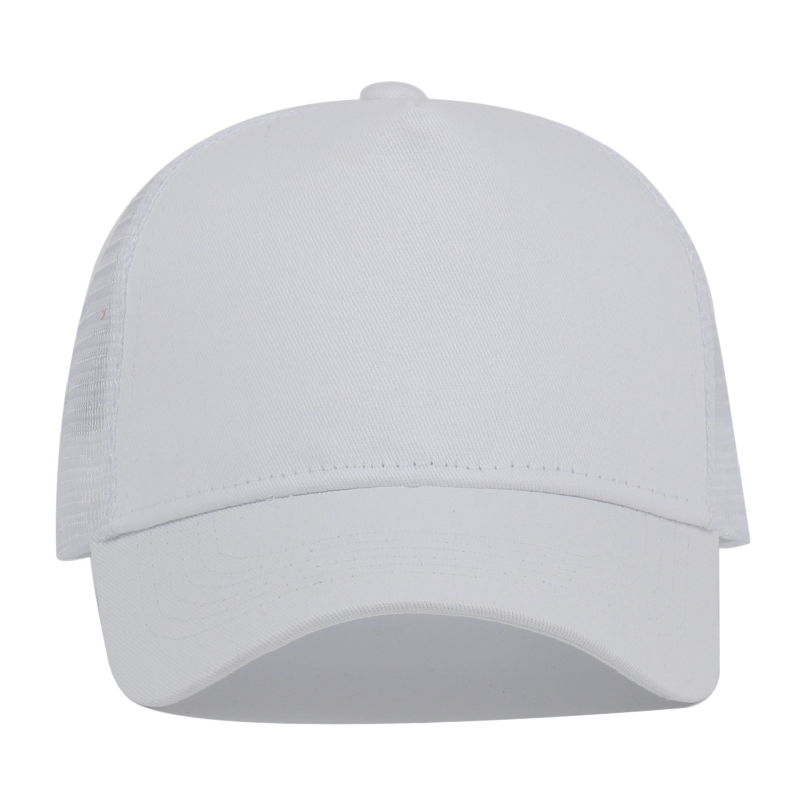 Children Cotton Trucker Hat Fo - Trucker Cap Mesh recensie en prijs