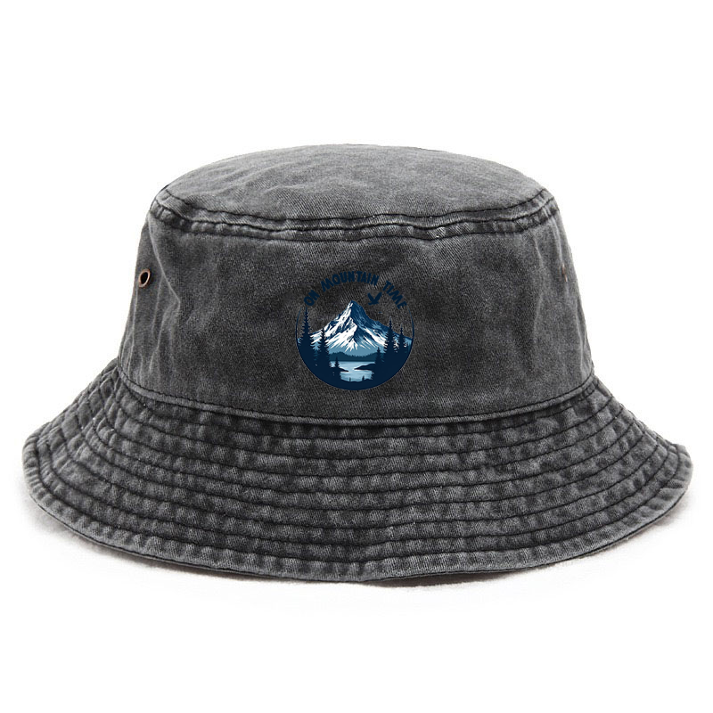 Customize Snow Peak Cotton Was - Bucket Hat Cotton recensie en prijs