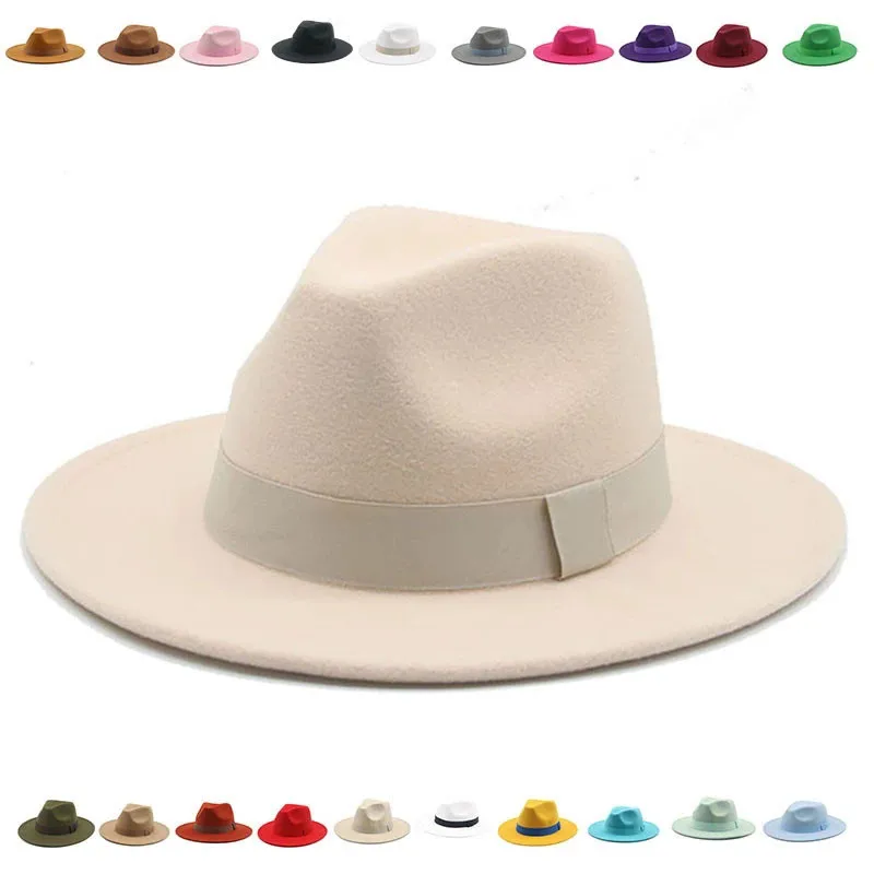 Fedora Hat Women Winter Hats f - Fedora Hat Wool recensie en prijs