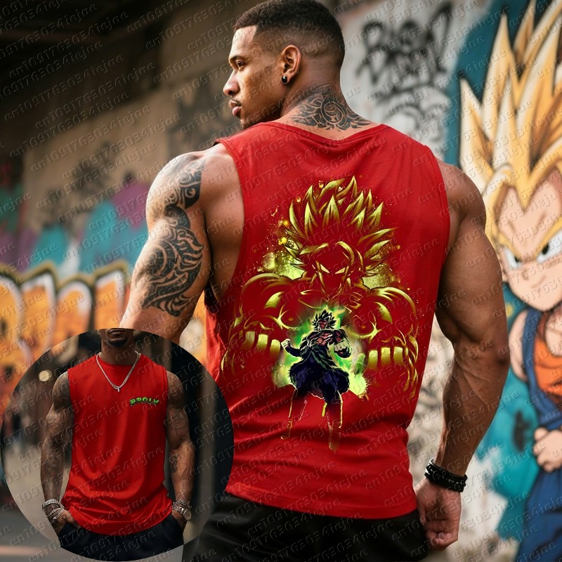 2026 Summer Dragon Ball Goku O - Running Cap Lightweight recensie en prijs