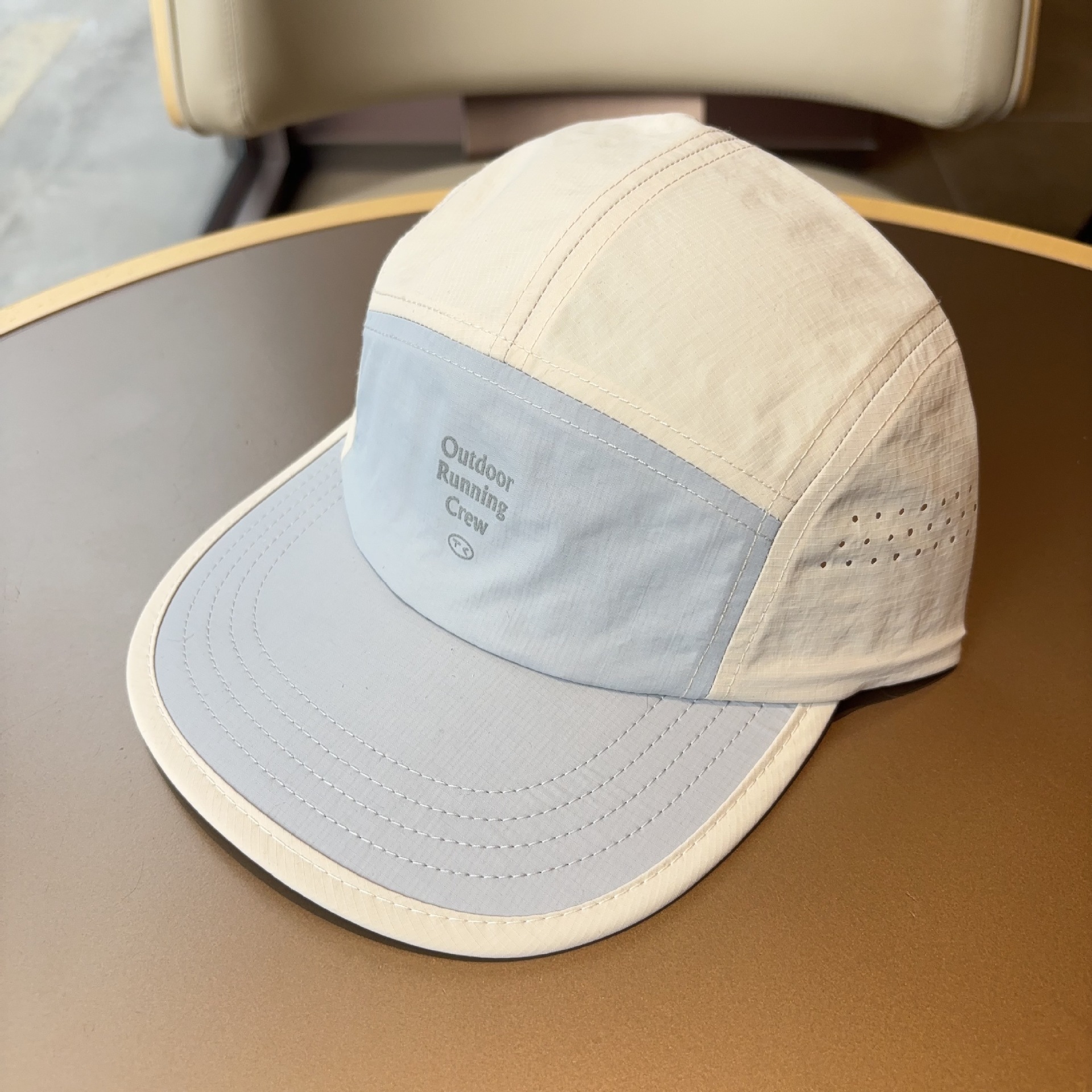 2026 New 5 Panel Running Cap M - Corduroy Cap 5 Panel recensie en prijs