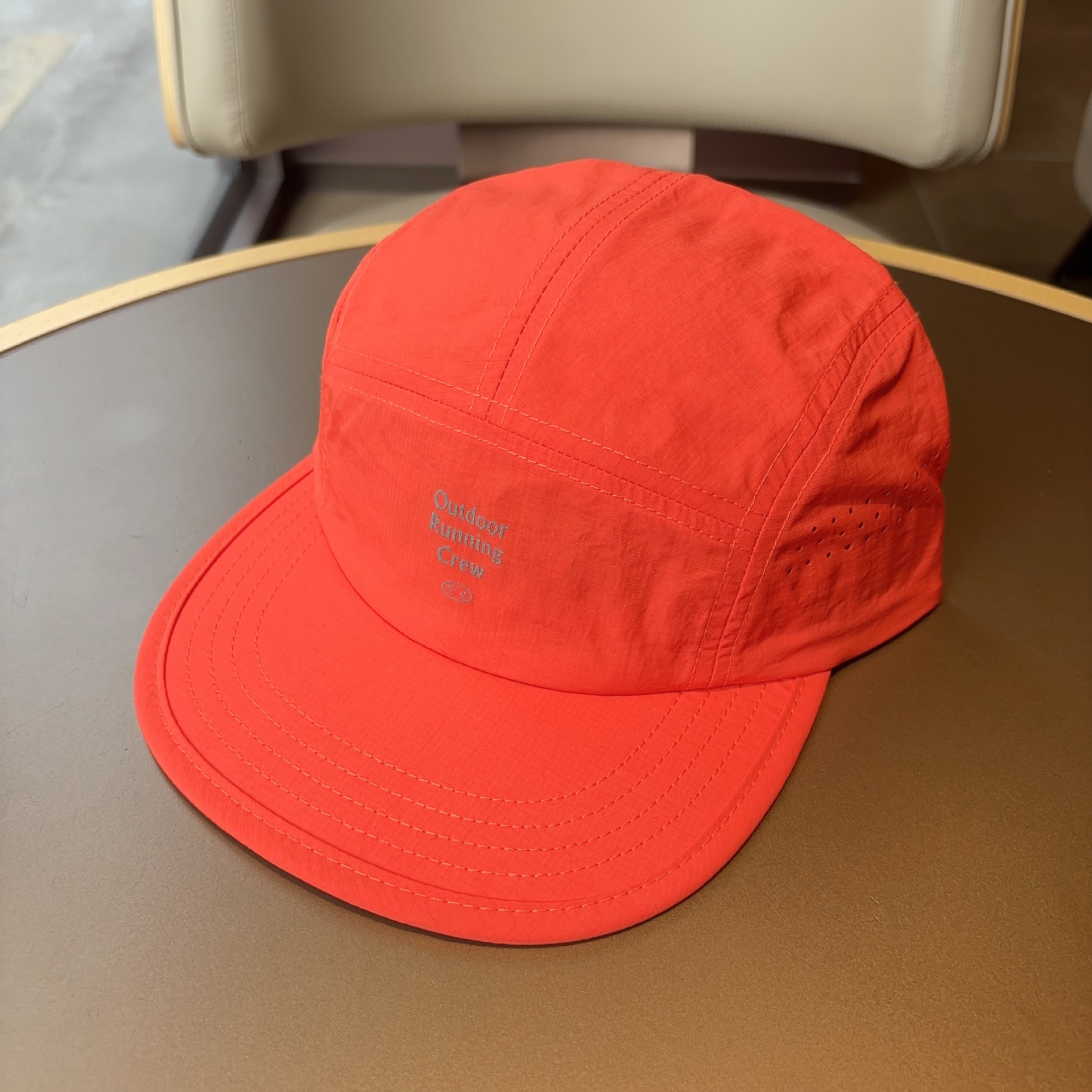 2026 New 5 Panel Running Cap M - Corduroy Cap 5 Panel recensie en prijs