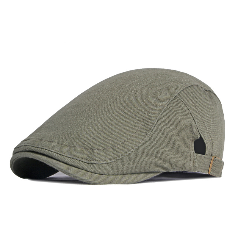 Spring Summer Beret Hat For Me - Newsboy Cap Ivy recensie en prijs