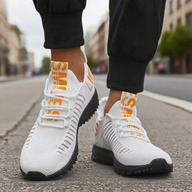 Comfort Running Shoe for Men U - Running Cap Lightweight recensie en prijs