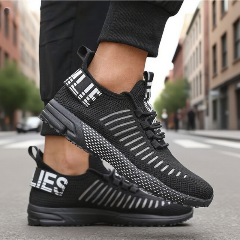 Comfort Running Shoe for Men U - Running Cap Lightweight recensie en prijs