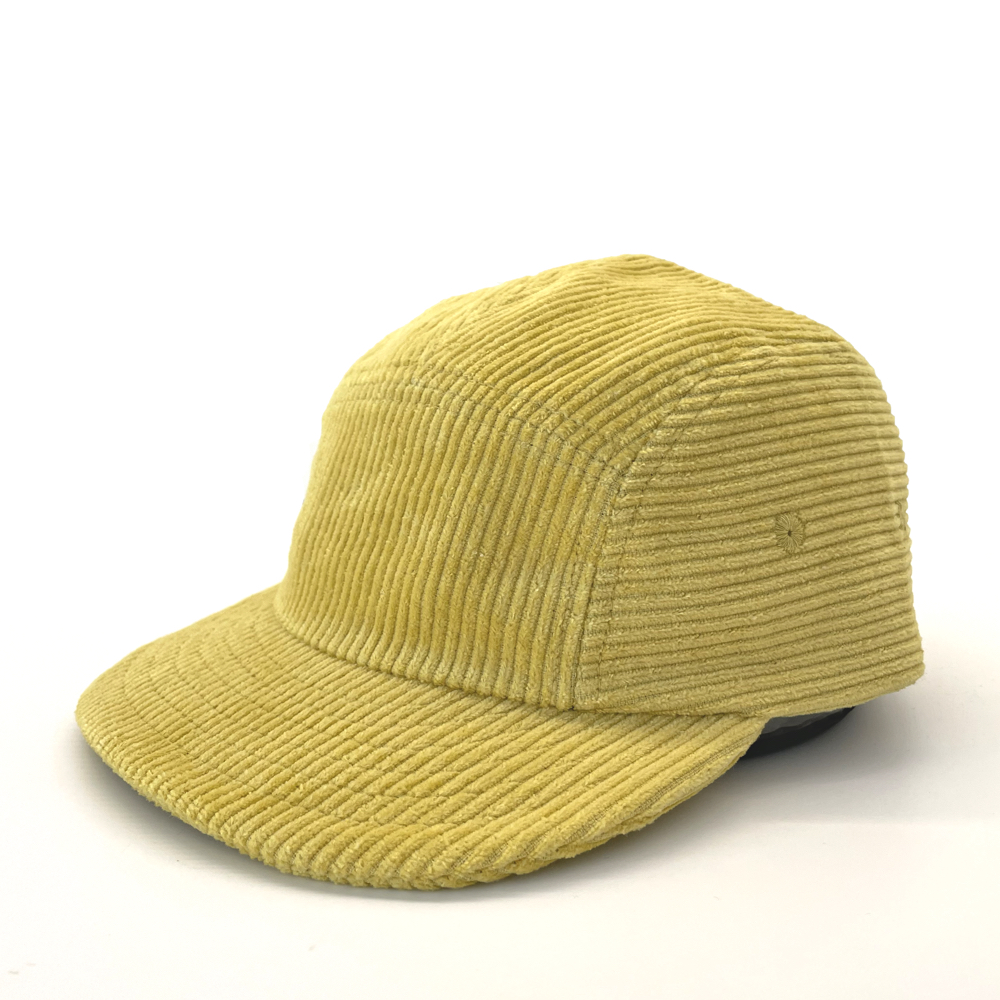 Corduroy 5 Panel Cap for Men W - Corduroy Cap 5 Panel recensie en prijs