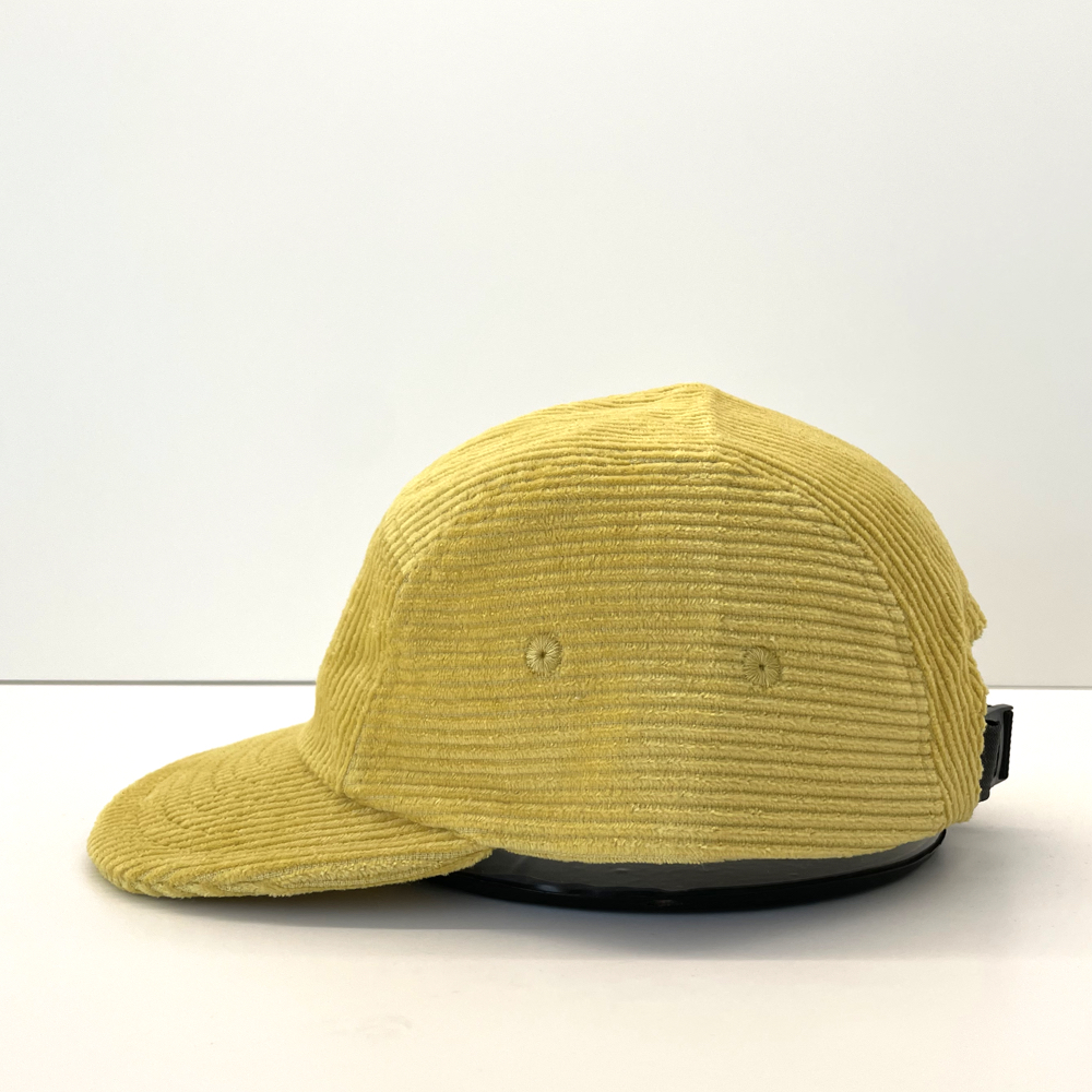 Corduroy 5 Panel Cap for Men W - Corduroy Cap 5 Panel recensie en prijs