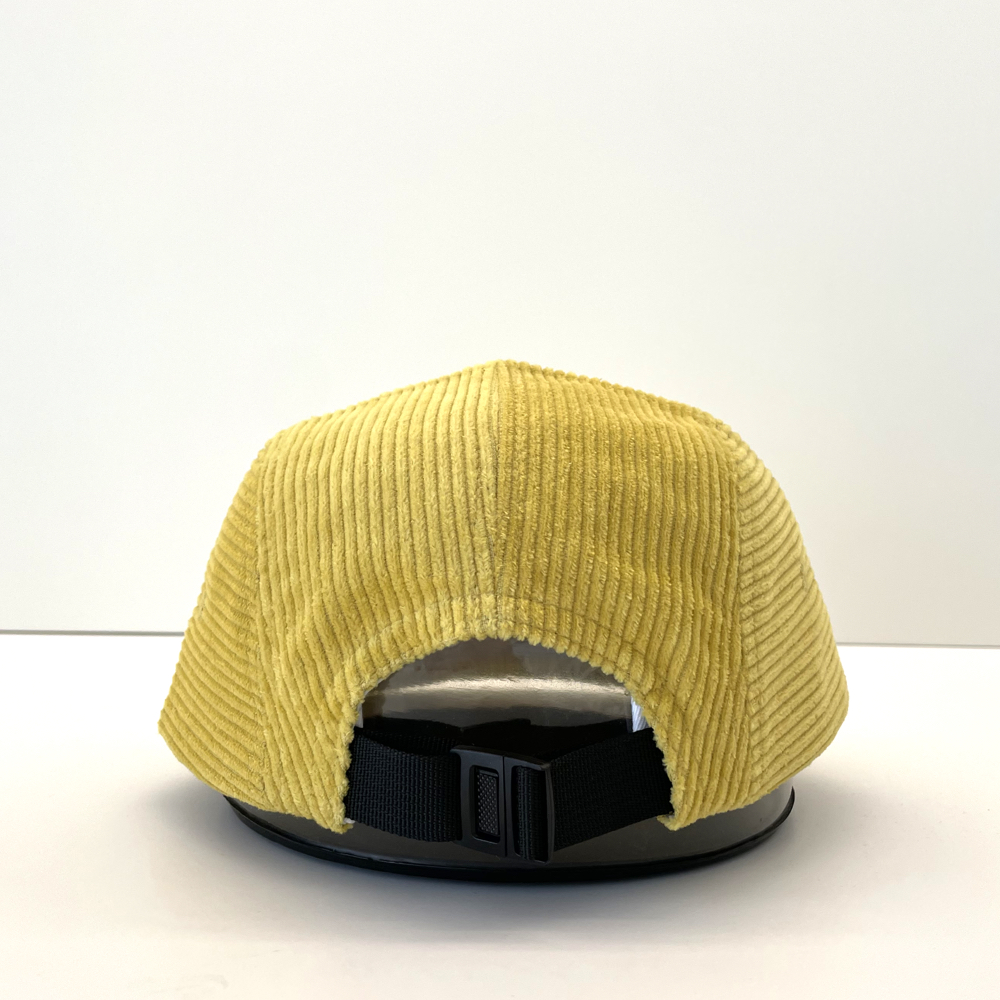 Corduroy 5 Panel Cap for Men W - Corduroy Cap 5 Panel recensie en prijs