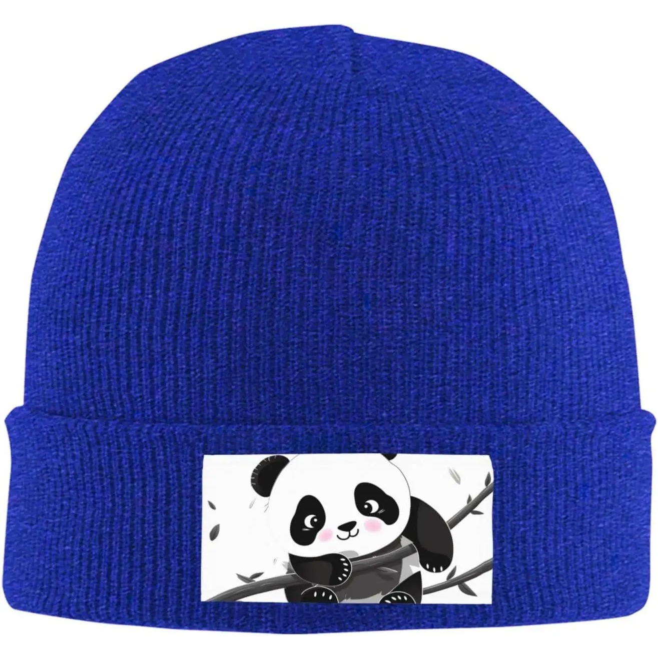 Beanie for Men Winter Hats for - Beanie Cuffed Knit recensie en prijs