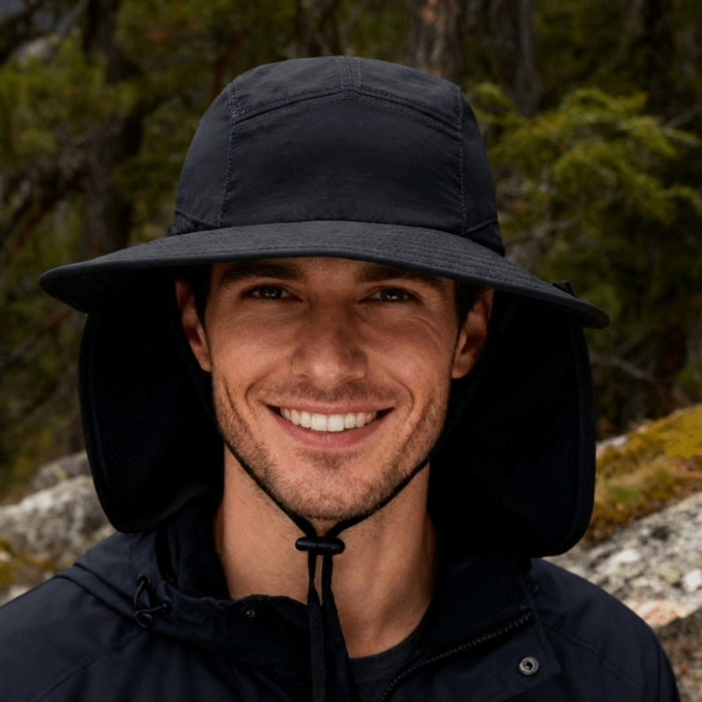 Fashion Wide Brim Outdoor Sun  - Sun Hat Wide Brim recensie en prijs
