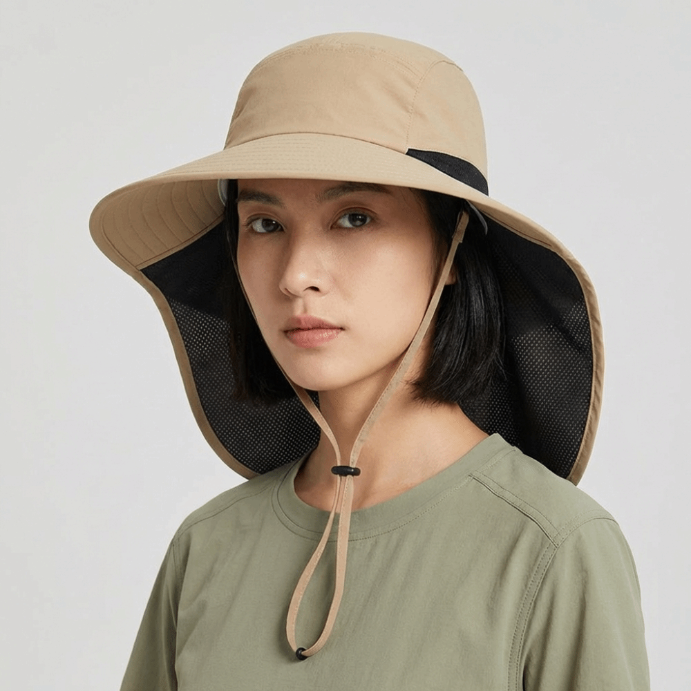 Fashion Wide Brim Outdoor Sun  - Sun Hat Wide Brim recensie en prijs