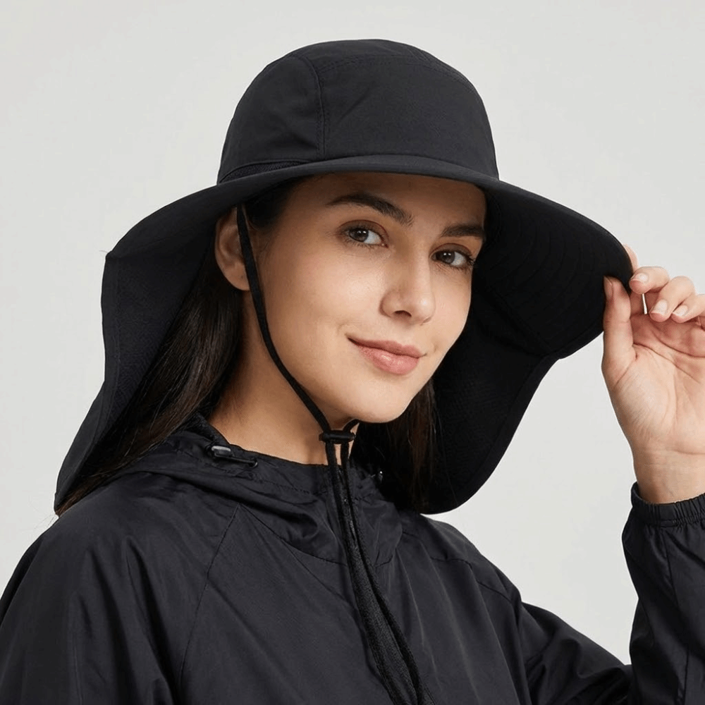Fashion Wide Brim Outdoor Sun  - Sun Hat Wide Brim recensie en prijs