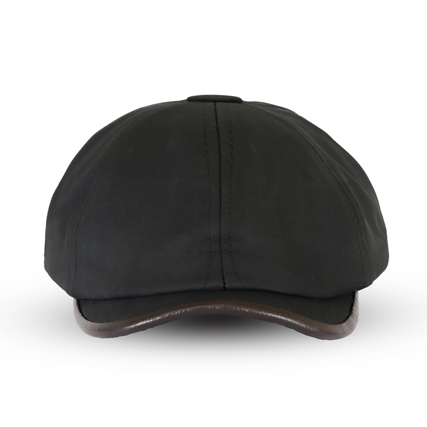 Men's Octagonal Newsboy Hat Wa - Newsboy Cap Ivy recensie en prijs