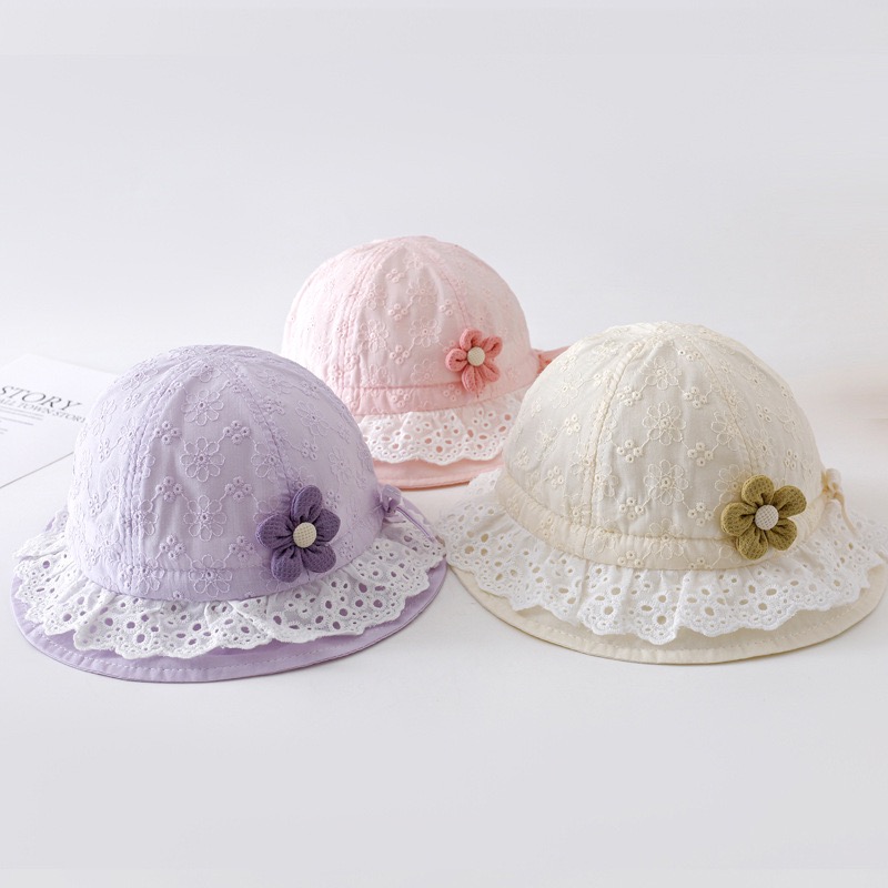Spring-Summer Infant Sun Hat f - Sun Hat Wide Brim recensie en prijs