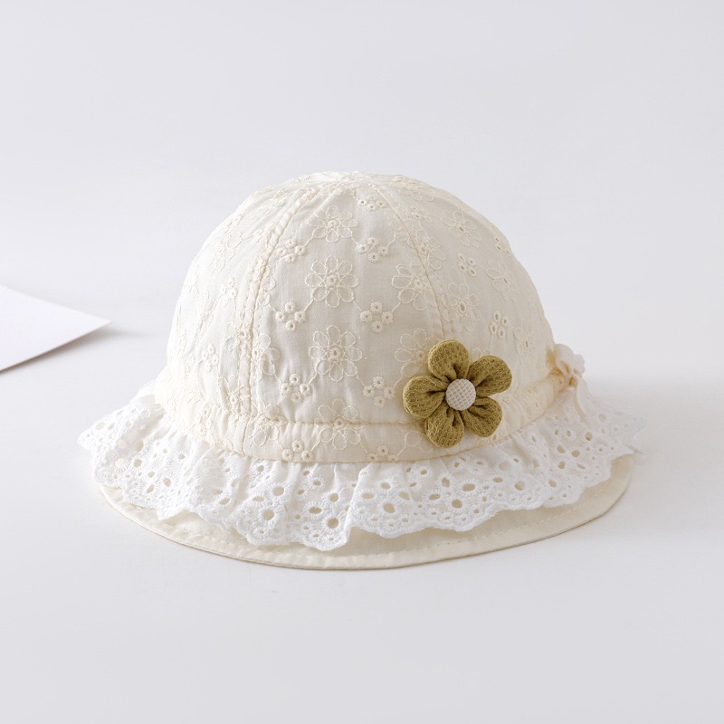 Spring-Summer Infant Sun Hat f - Sun Hat Wide Brim recensie en prijs