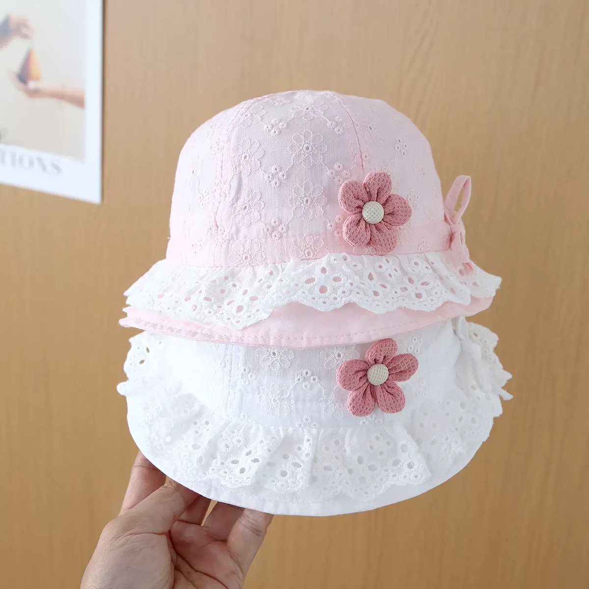 Spring-Summer Infant Sun Hat f - Sun Hat Wide Brim recensie en prijs