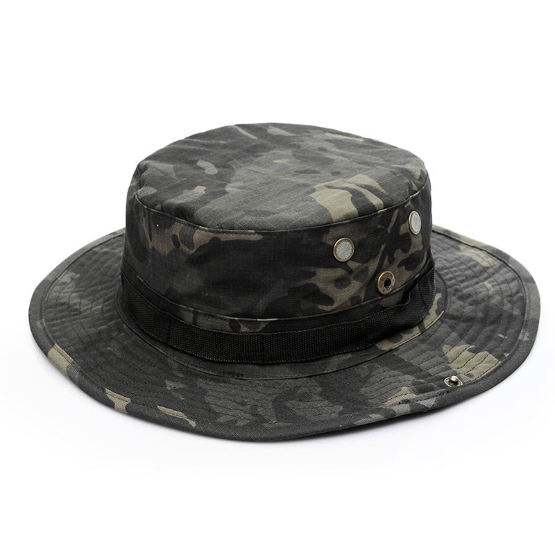 Top Quality Thicken Camouflage - Boonie Hat Tactical recensie en prijs