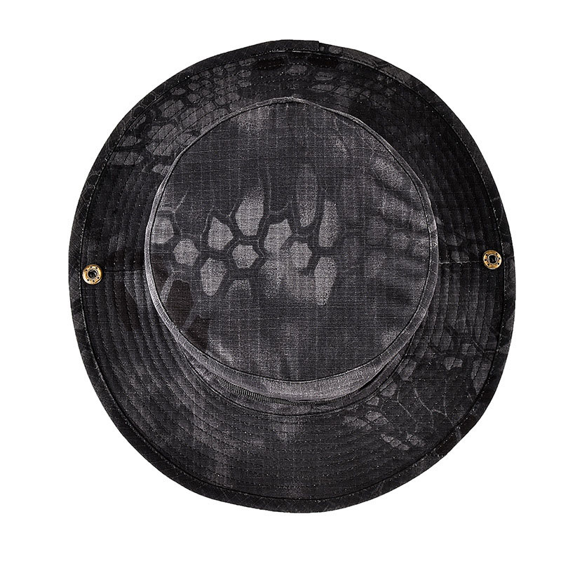 Top Quality Thicken Camouflage - Boonie Hat Tactical recensie en prijs