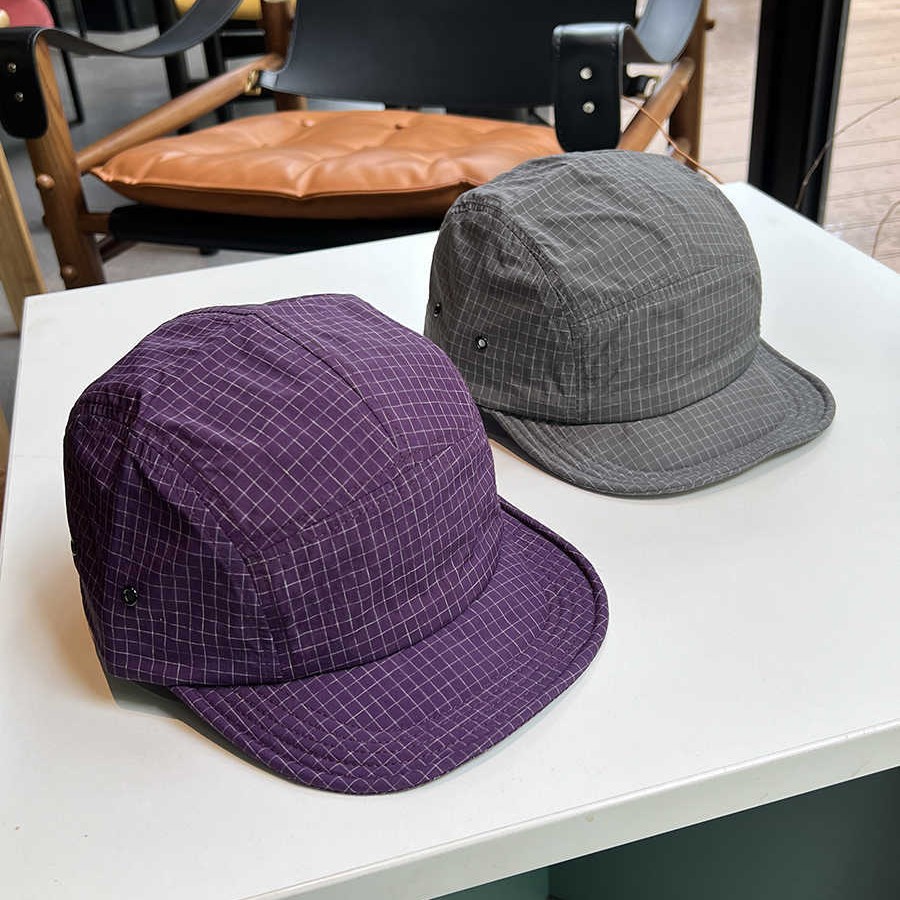 Summer Quick Dry Baseball Cap  - Corduroy Cap 5 Panel recensie en prijs
