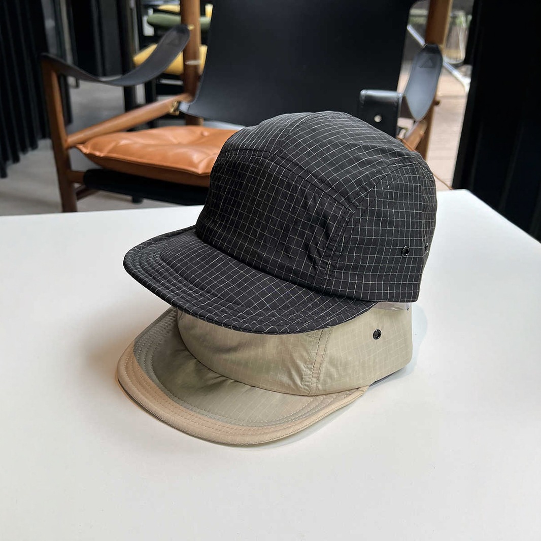 Summer Quick Dry Baseball Cap  - Corduroy Cap 5 Panel recensie en prijs