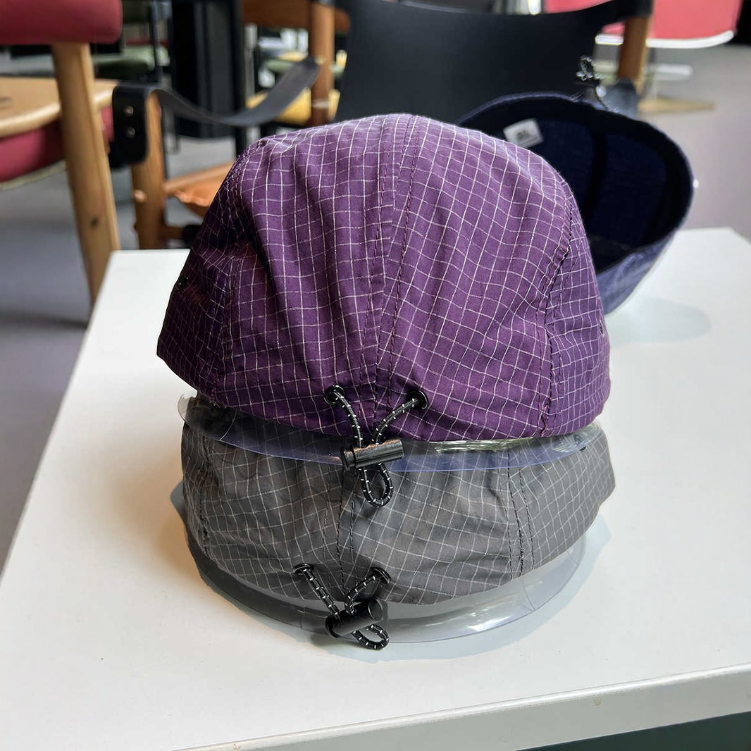Summer Quick Dry Baseball Cap  - Corduroy Cap 5 Panel recensie en prijs