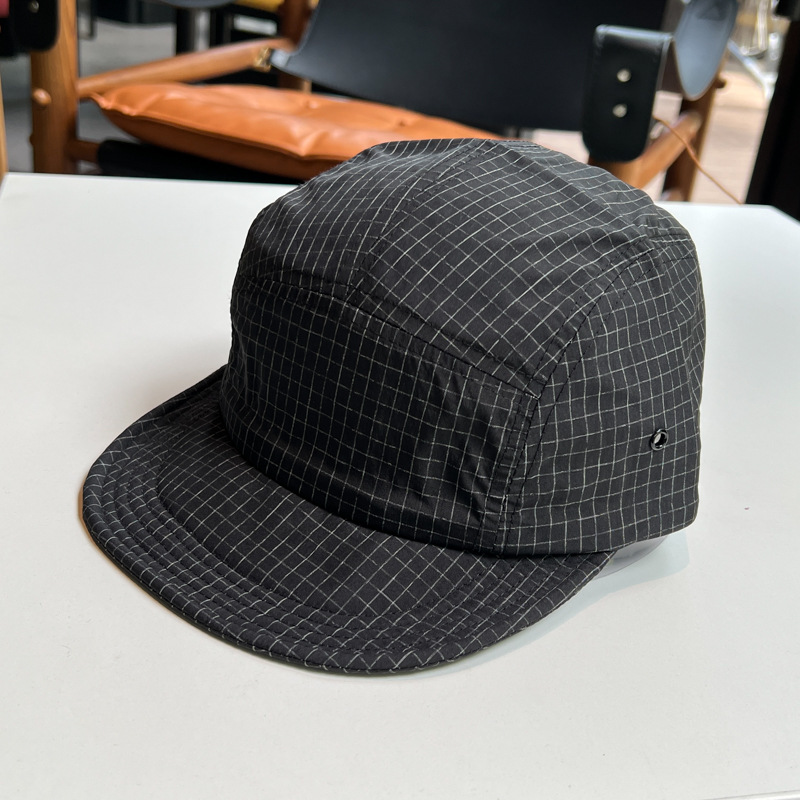 Summer Quick Dry Baseball Cap  - Corduroy Cap 5 Panel recensie en prijs