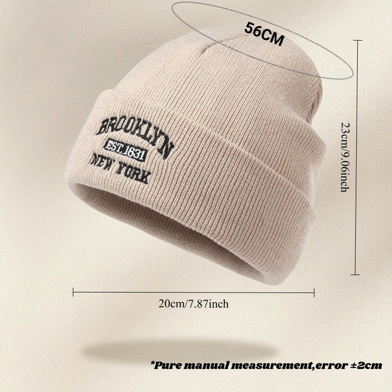 1pc Winter Warm Double Layer K - Skull Cap Helmet Liner recensie en prijs