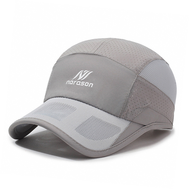Summer Outdoor Sunscreen Baseb - Baseball Cap Structured recensie en prijs