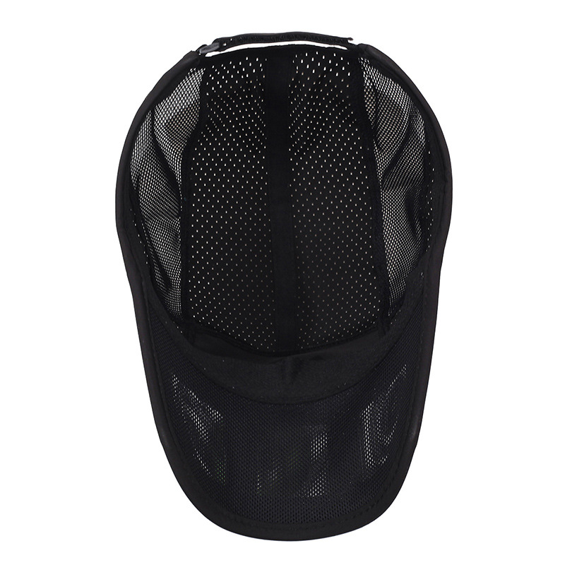 Summer Outdoor Sunscreen Baseb - Baseball Cap Structured recensie en prijs