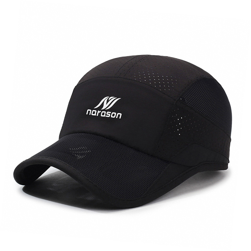 Summer Outdoor Sunscreen Baseb - Baseball Cap Structured recensie en prijs