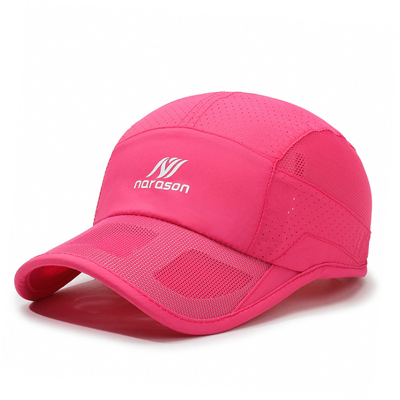 Summer Outdoor Sunscreen Baseb - Baseball Cap Structured recensie en prijs