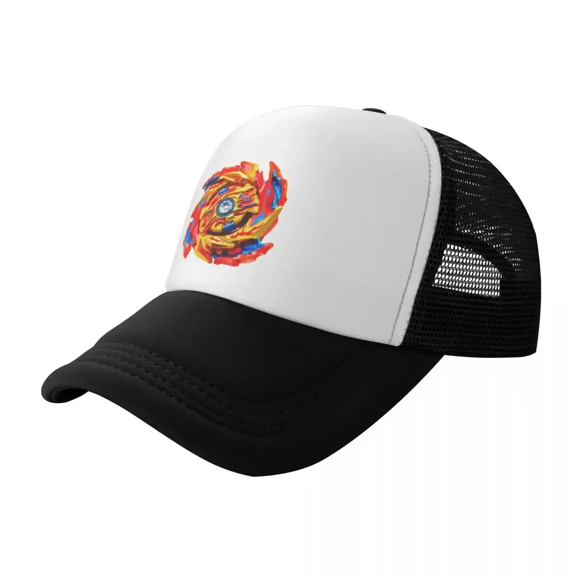 New Beyblade BurstCap Baseball - Golf Cap Dad recensie en prijs