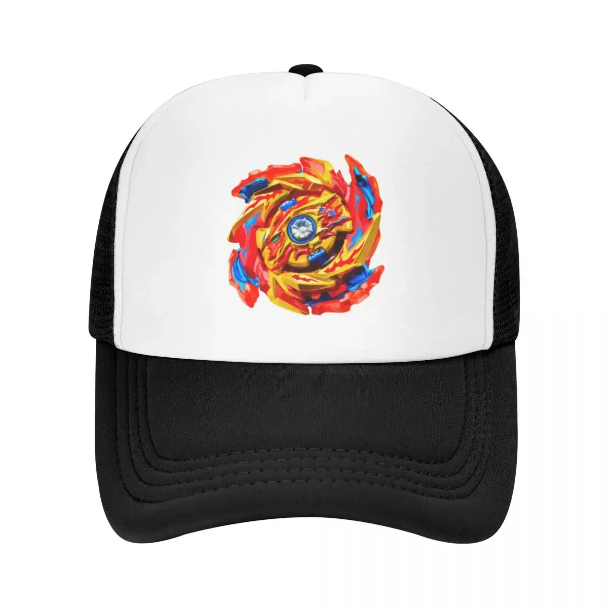 New Beyblade BurstCap Baseball - Golf Cap Dad recensie en prijs