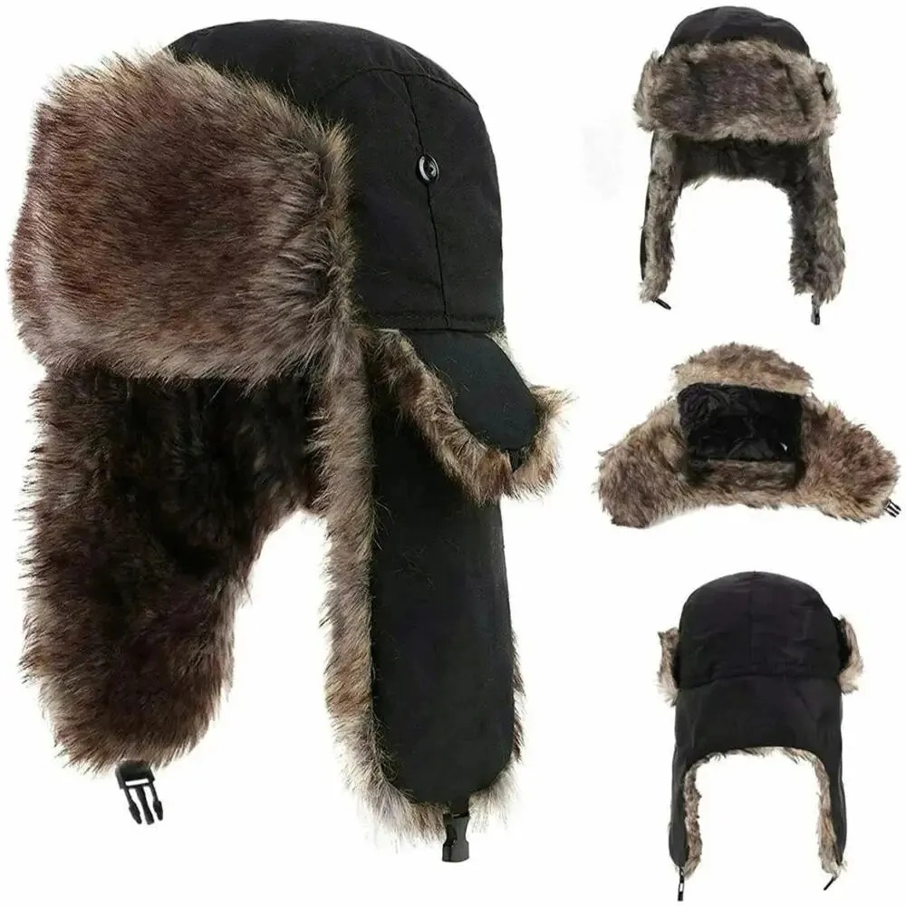 Men's Winter Trapper Aviator T - Trapper Hat Ear Flap recensie en prijs