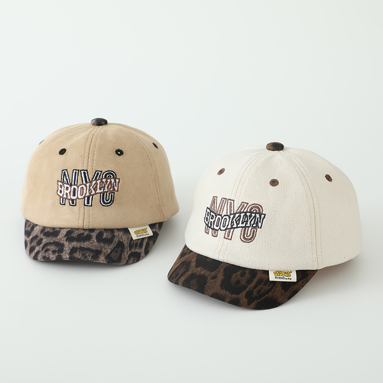 Boy Girl Short Brim Baseball C - Visor Sun Hat recensie en prijs