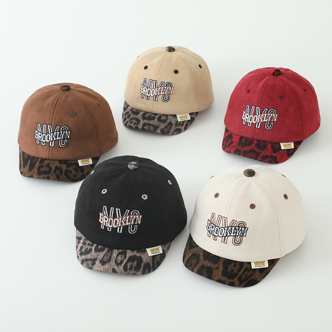 Boy Girl Short Brim Baseball C - Visor Sun Hat recensie en prijs