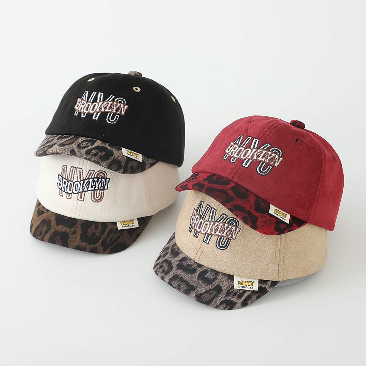 Boy Girl Short Brim Baseball C - Visor Sun Hat recensie en prijs