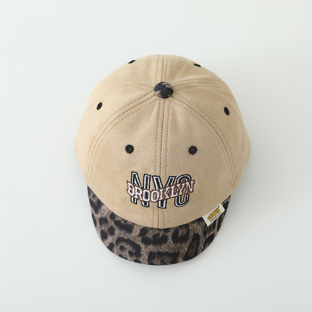 Boy Girl Short Brim Baseball C - Visor Sun Hat recensie en prijs