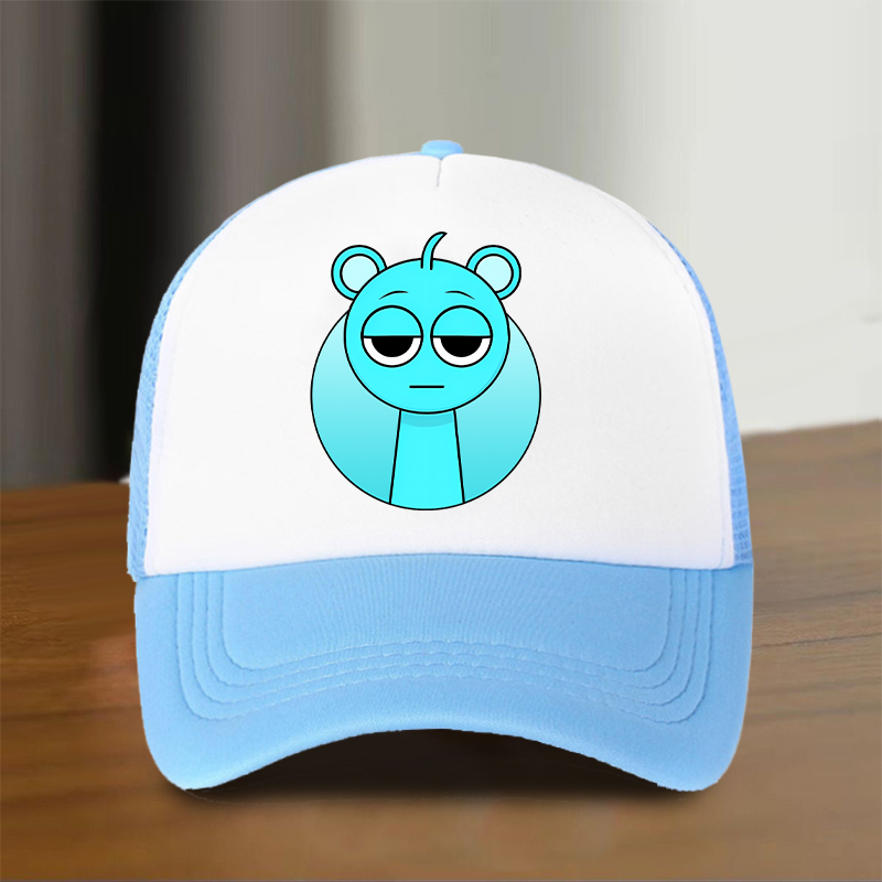 Sprunki Summer Mesh Baseball C - Trucker Cap Mesh recensie en prijs
