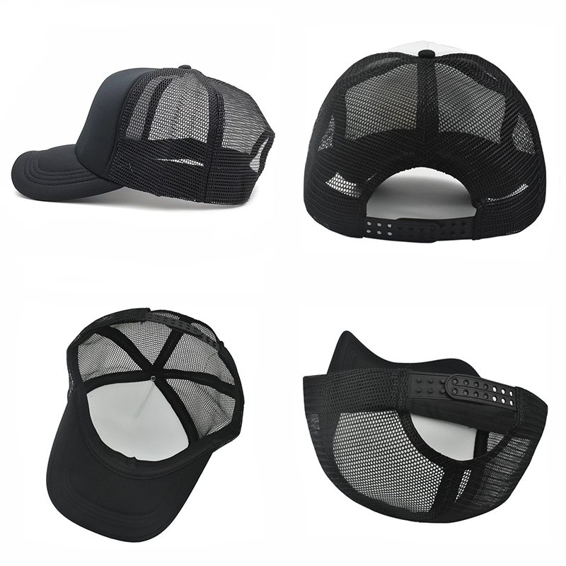 Sprunki Summer Mesh Baseball C - Trucker Cap Mesh recensie en prijs