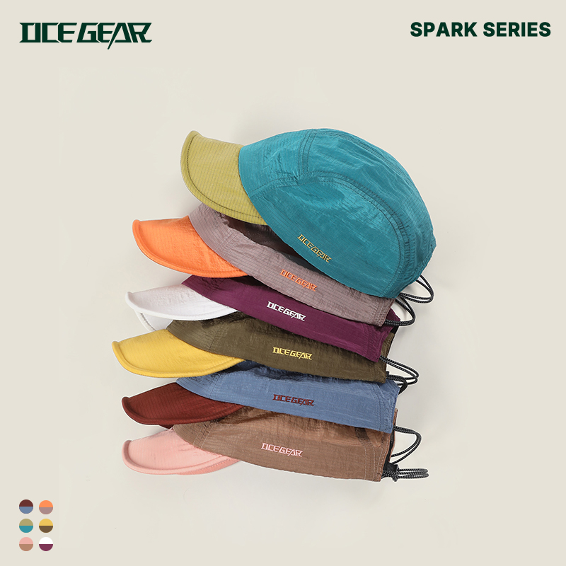30g Ultralight 5 Panel Hiking  - Corduroy Cap 5 Panel recensie en prijs