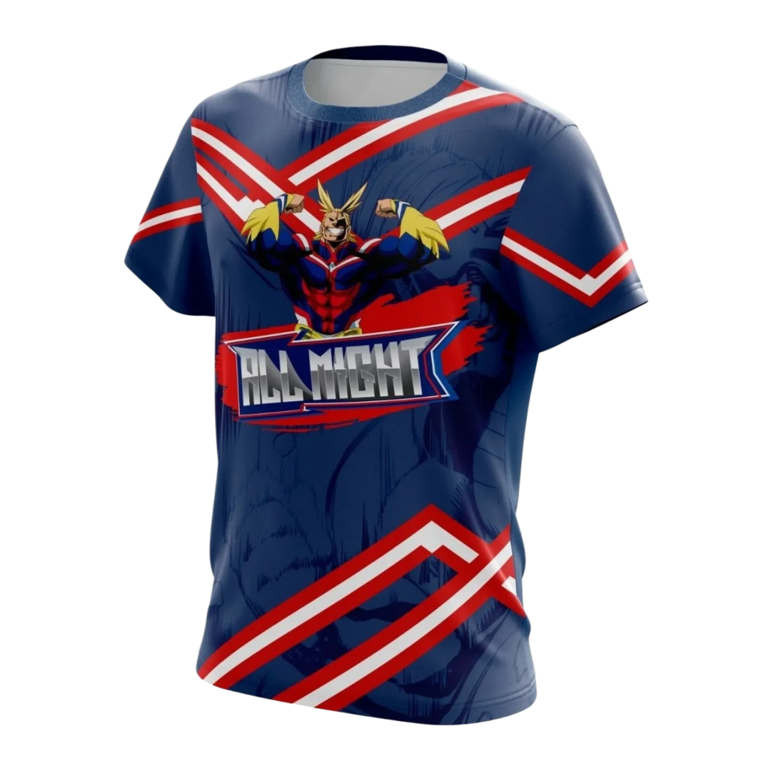 Bandai My Hero Academia All Mi - Running Cap Lightweight recensie en prijs