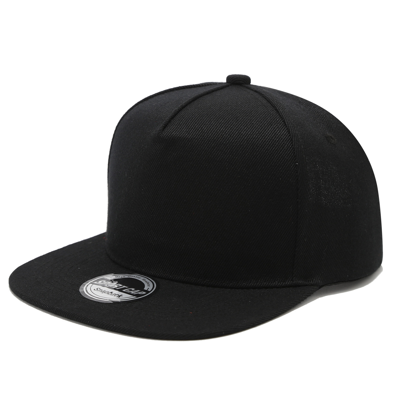 Customized printed logo Sun pr - Snapback Hat Flat recensie en prijs