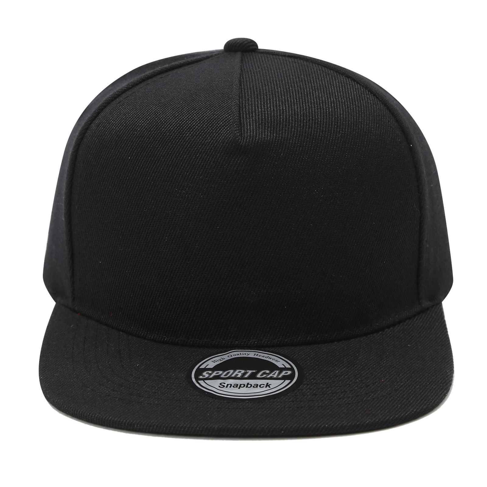 Customized printed logo Sun pr - Snapback Hat Flat recensie en prijs