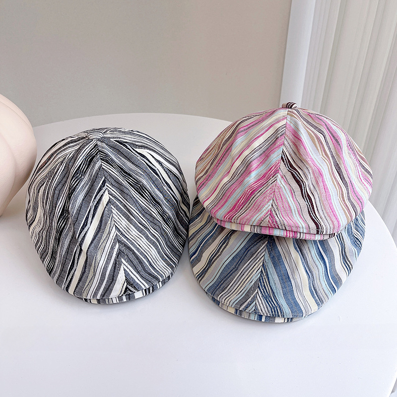 Men Women Classic Englad Style - Newsboy Cap Ivy recensie en prijs