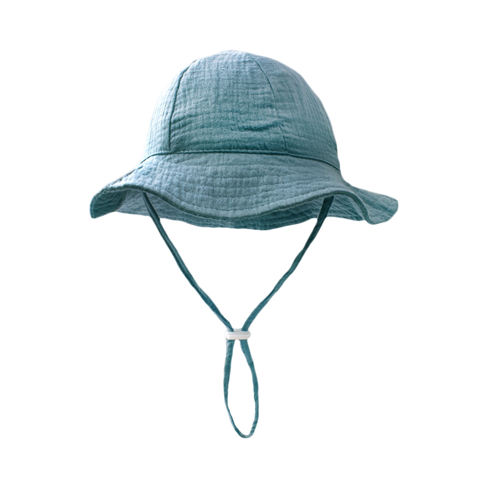 Kids' Baby Solid Color Soft Fo - Visor Sun Hat recensie en prijs
