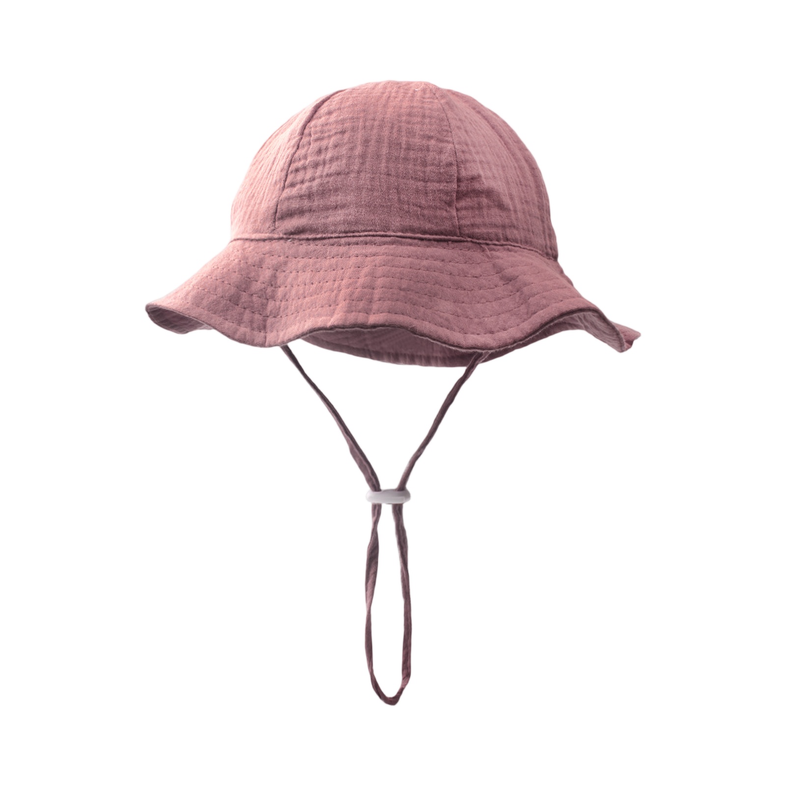 Kids' Baby Solid Color Soft Fo - Visor Sun Hat recensie en prijs