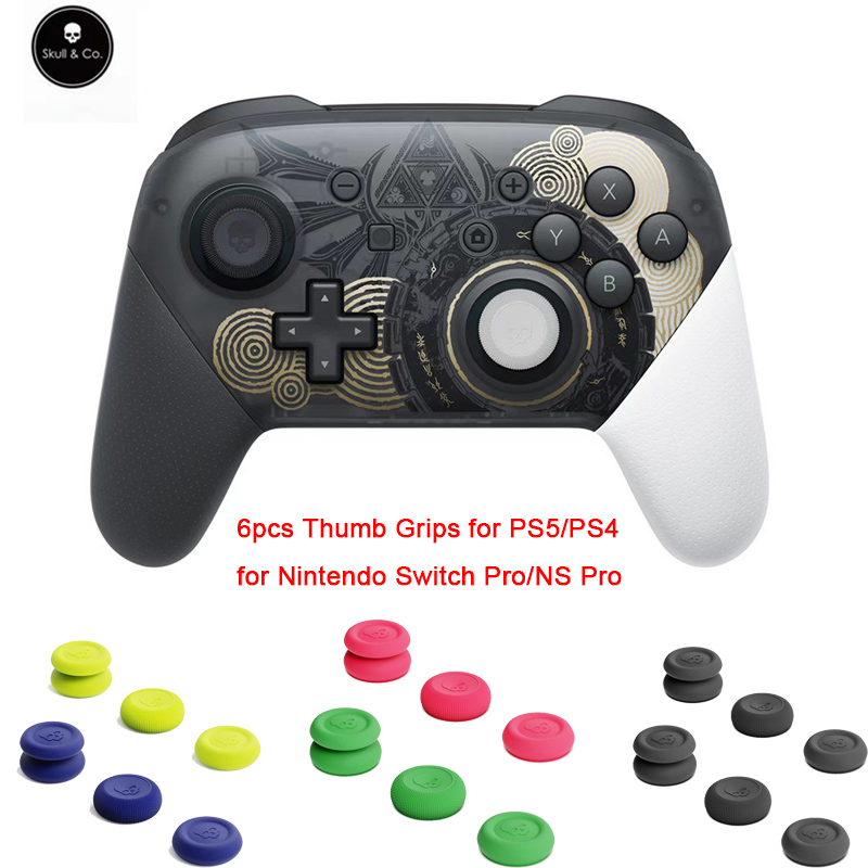 Skull & Co. Joystick Cap Set F - Skull Cap Helmet Liner recensie en prijs